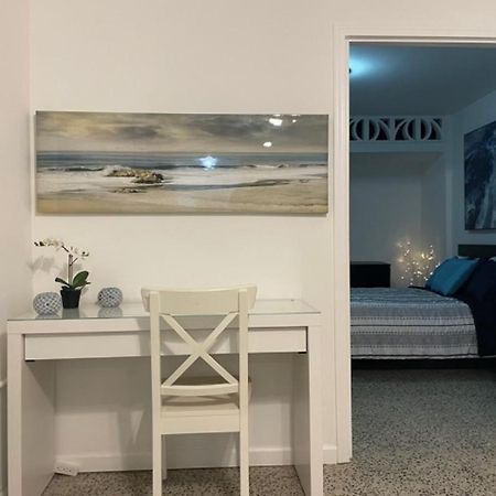 Vila Casa Del Sol -Unit B Bayamon Exteriér fotografie