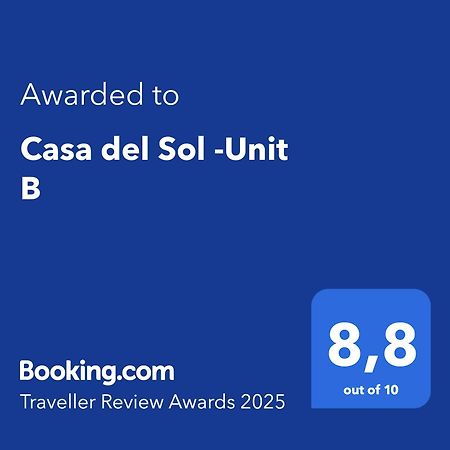 Vila Casa Del Sol -Unit B Bayamon Exteriér fotografie