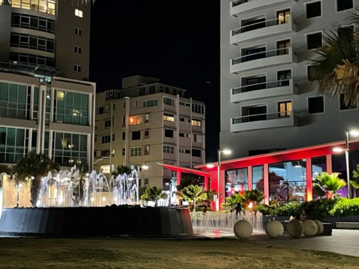 Vila Casa Del Sol -Unit B Bayamon Exteriér fotografie