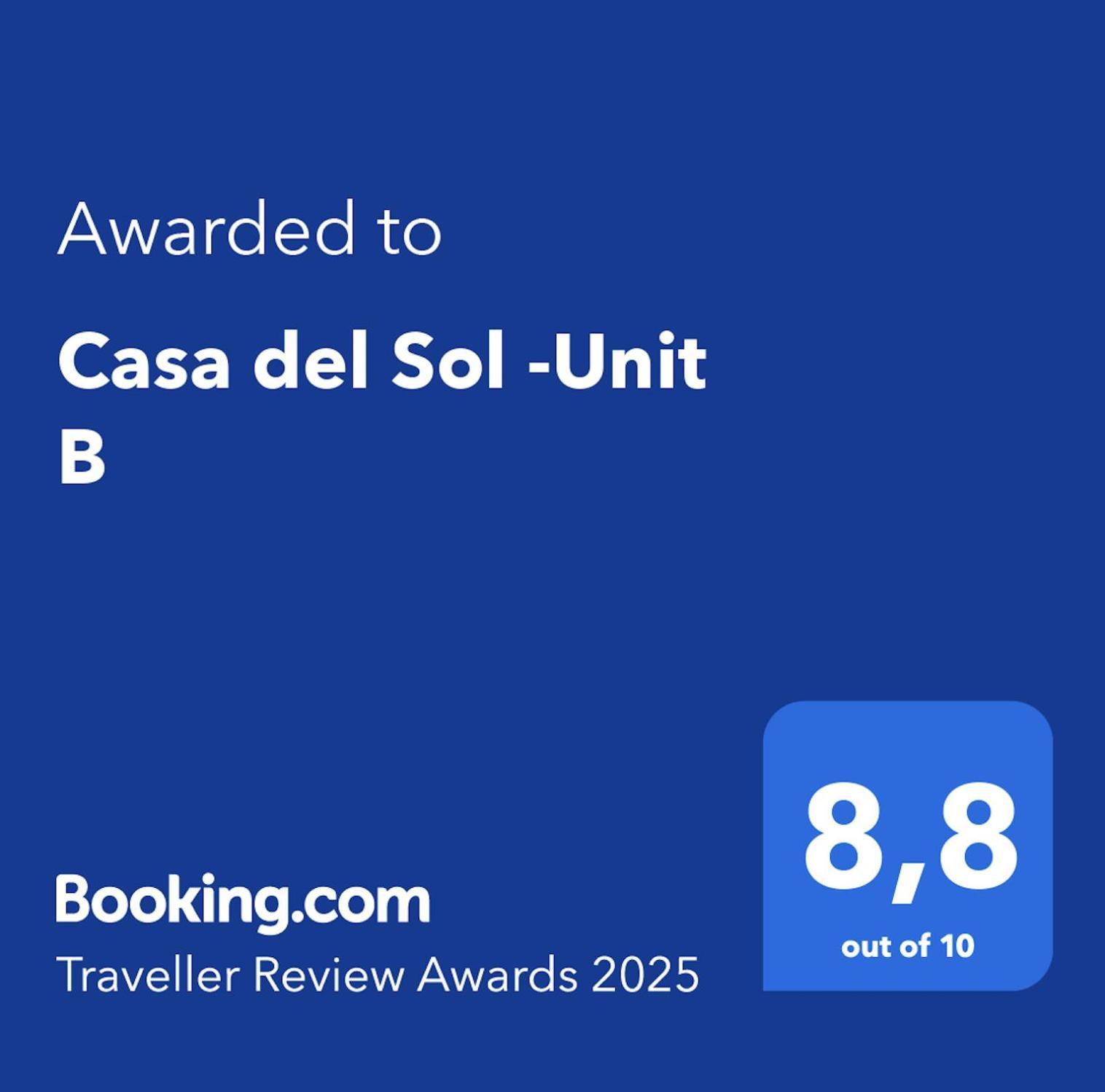 Vila Casa Del Sol -Unit B Bayamon Exteriér fotografie